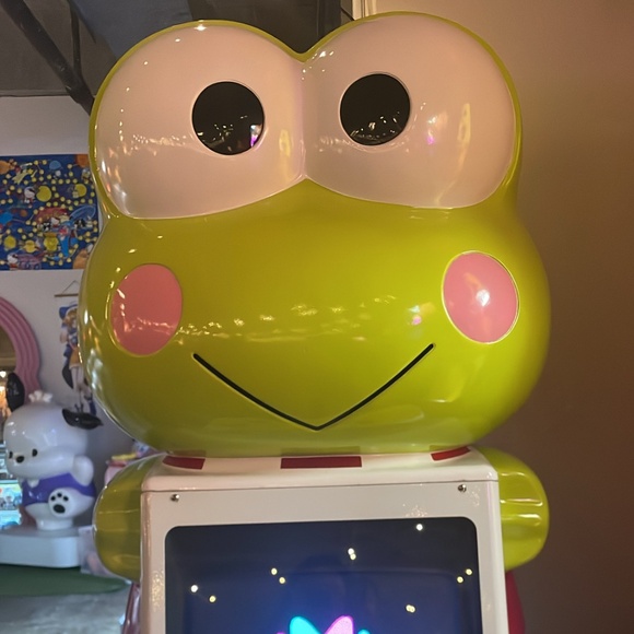 Meet your Posher, Jamin - Picture 1 of 1